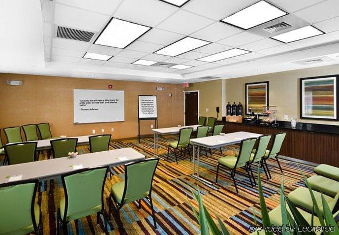 Fairfield & By Marriott 3*