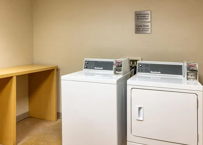 Fairfield Inn & Suites By Marriott Smithfield