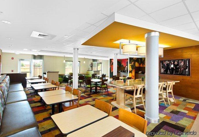 Fairfield & By Marriott