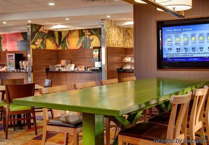 Fairfield & By Marriott 3* Smithfield