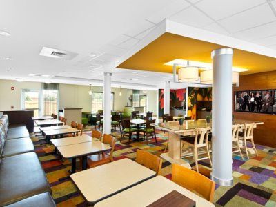 Fairfield & By Marriott Hotel