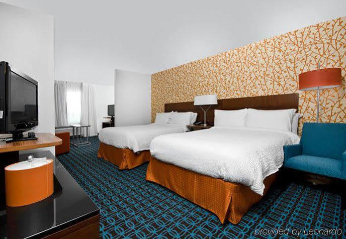Hotel Fairfield & By Marriott