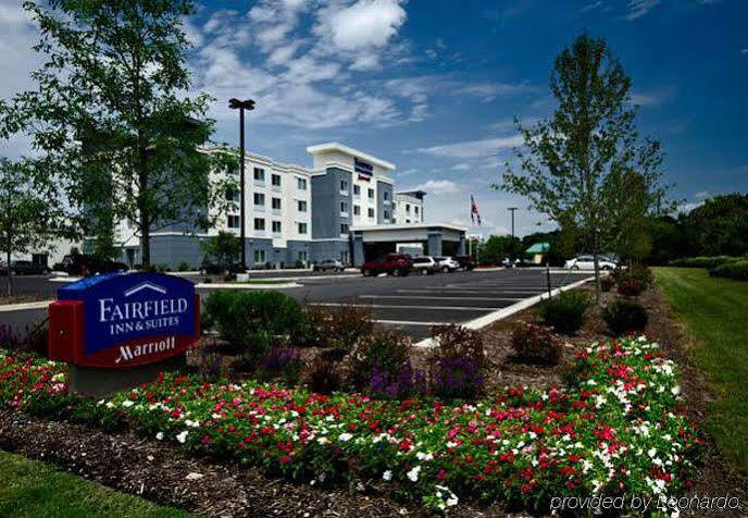 Fairfield & By Marriott 3*