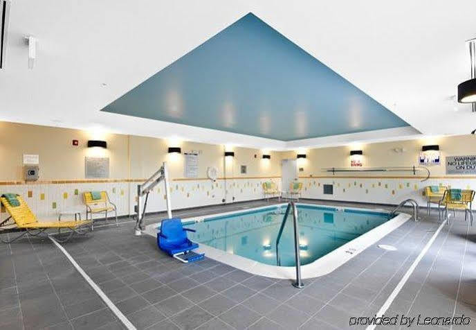 Fairfield & By Marriott 3* Smithfield