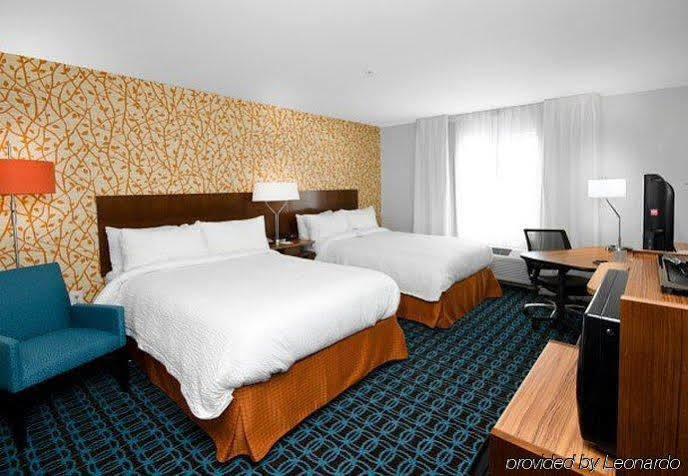 Hotel Fairfield & By Marriott